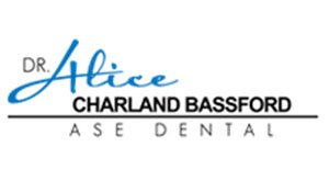 Dr. Alice Charland Bassford ASE Dental