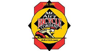 Mt. Airy Bicycles – bike123.com